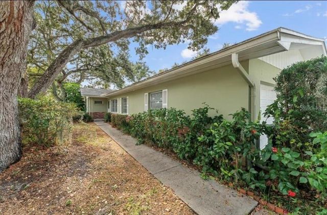 58 ARNONI DRIVE, Dunedin, FL 34698