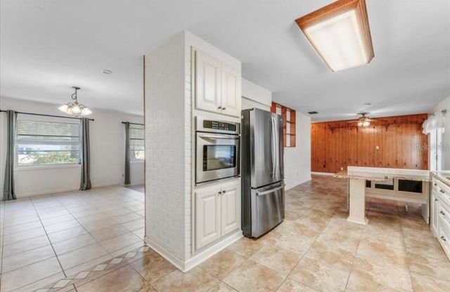 58 ARNONI DRIVE, Dunedin, FL 34698