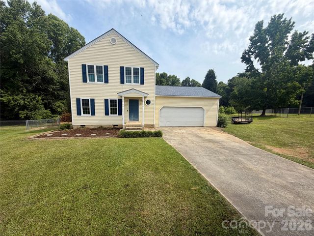 7126 Windsong Way, Wingate, NC 28174