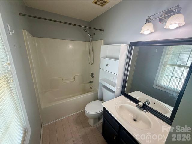 7126 Windsong Way, Wingate, NC 28174