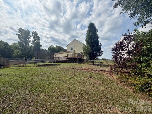 7126 Windsong Way, Wingate, NC 28174
