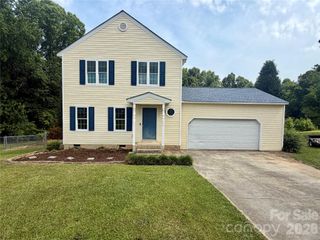 7126 Windsong Way, Wingate, NC 28174