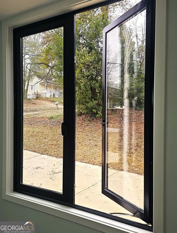 233 E Tinsley Street, Griffin, GA 30223