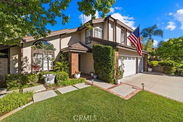 24711 Monte Royale, Laguna Hills, CA 92653