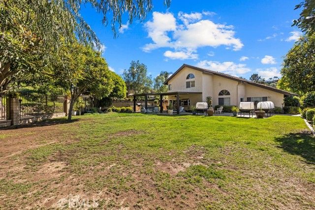 24711 Monte Royale, Laguna Hills, CA 92653