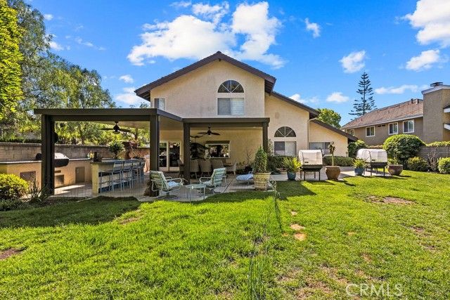 24711 Monte Royale, Laguna Hills, CA 92653