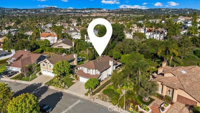 24711 Monte Royale, Laguna Hills, CA 92653