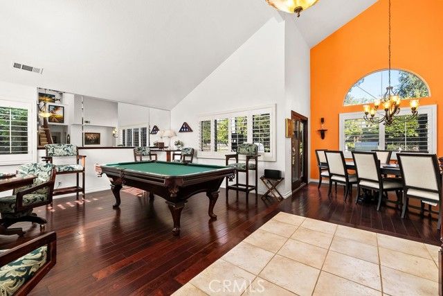 24711 Monte Royale, Laguna Hills, CA 92653