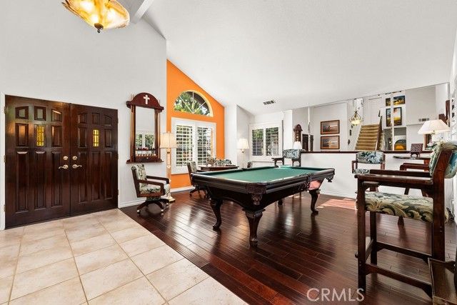 24711 Monte Royale, Laguna Hills, CA 92653