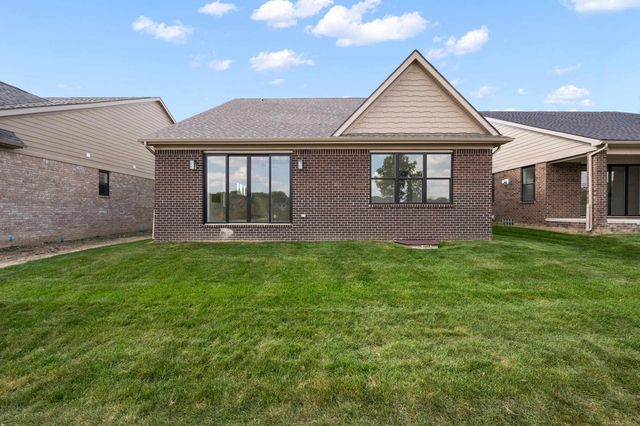 5956 Willow Grove Drive, Troy, MI 48085