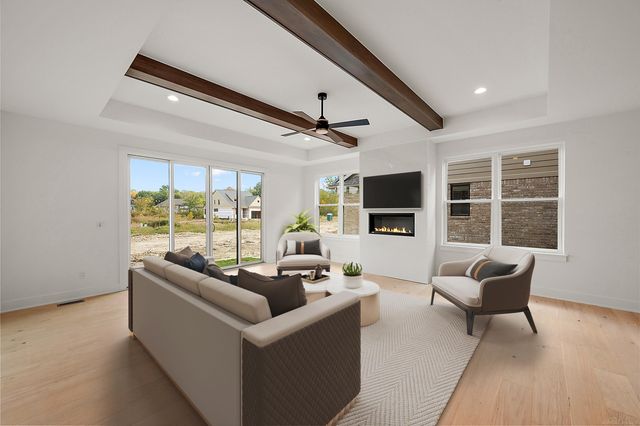 5956 Willow Grove Drive, Troy, MI 48085