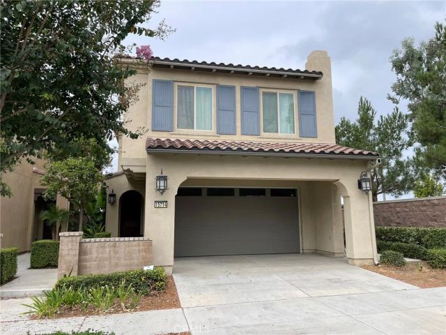 15714 Moonflower Ave, Chino, CA 91708