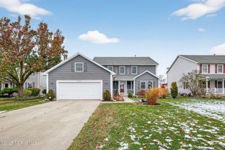 2433 Coe Court, Perrysburg, OH 43551