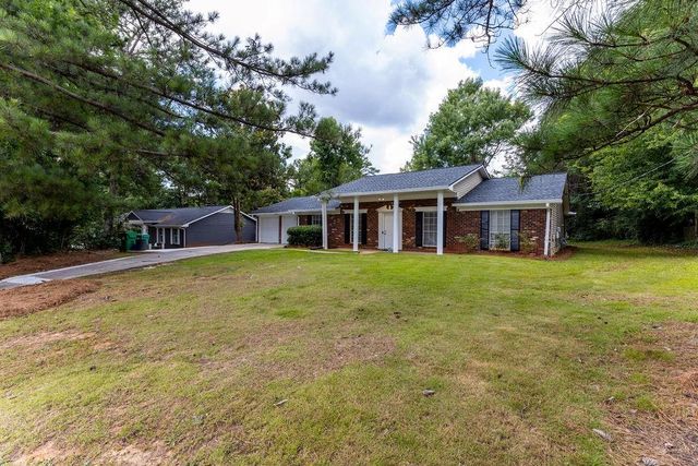 2053 Wellborn Road, Lithonia, GA 30058