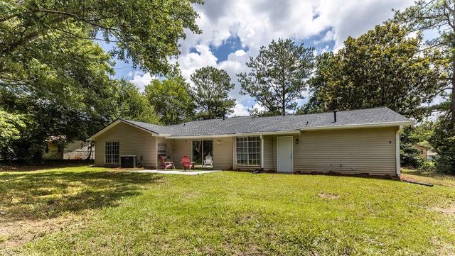 2053 Wellborn Road, Lithonia, GA 30058
