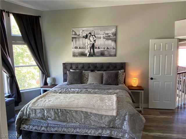 2800 Huber Heights Drive, Las Vegas, NV 89128