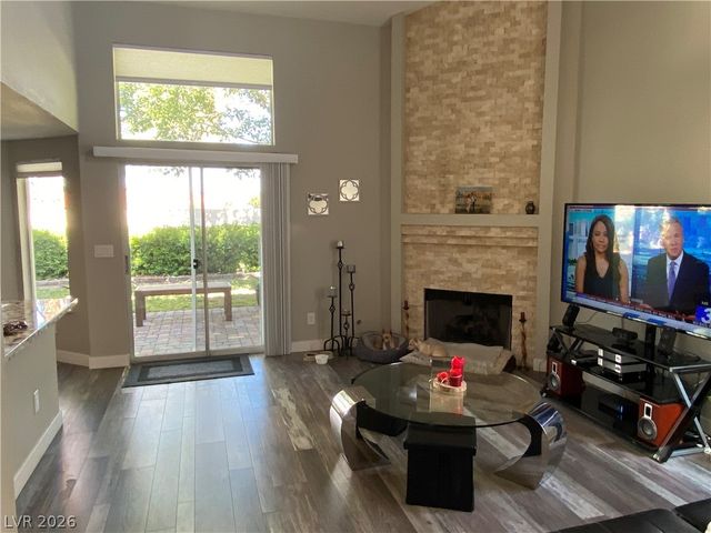 2800 Huber Heights Drive, Las Vegas, NV 89128