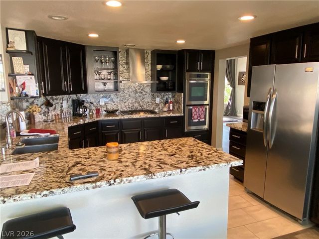 2800 Huber Heights Drive, Las Vegas, NV 89128