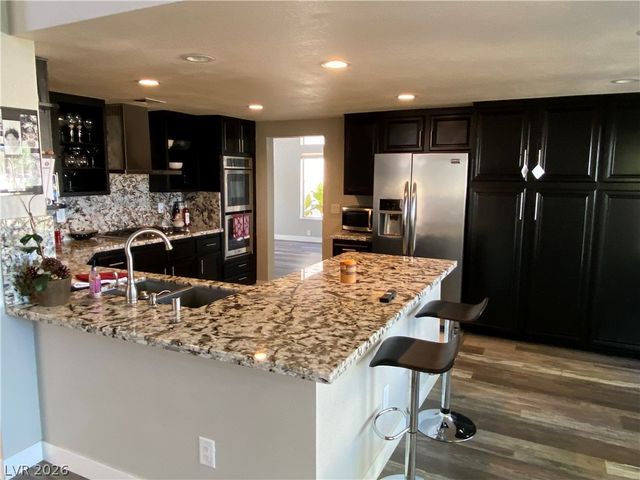2800 Huber Heights Drive, Las Vegas, NV 89128