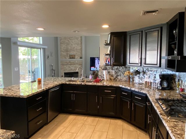 2800 Huber Heights Drive, Las Vegas, NV 89128