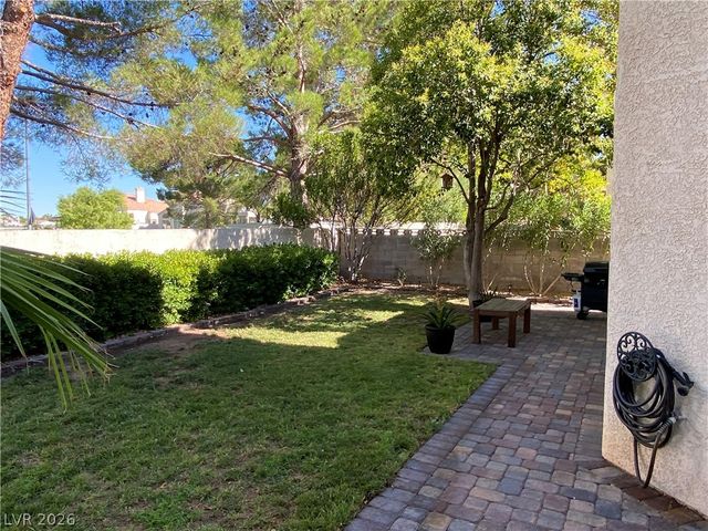 2800 Huber Heights Drive, Las Vegas, NV 89128