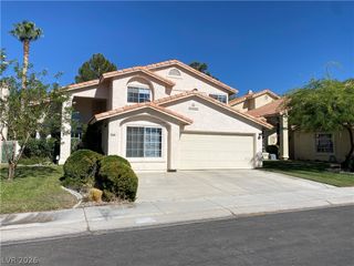 2800 Huber Heights Drive, Las Vegas, NV 89128