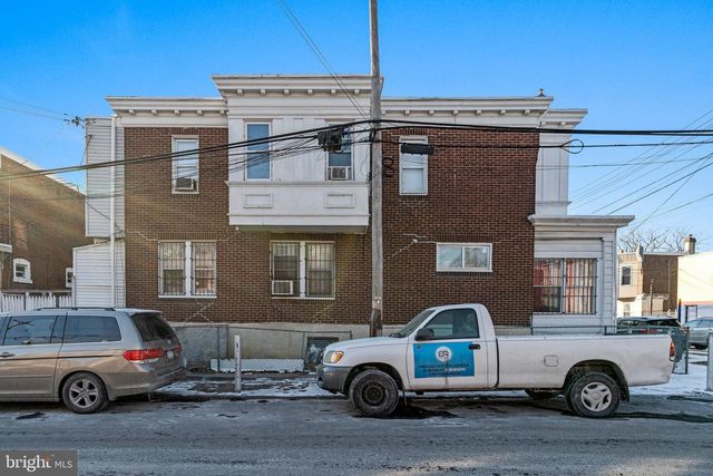 100 W LURAY ST, Philadelphia, PA 19140