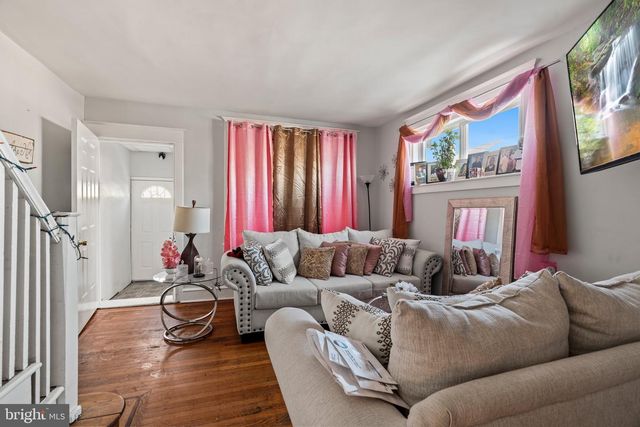 100 W LURAY ST, Philadelphia, PA 19140