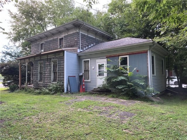 484 E Main Street, Geneva, OH 44041