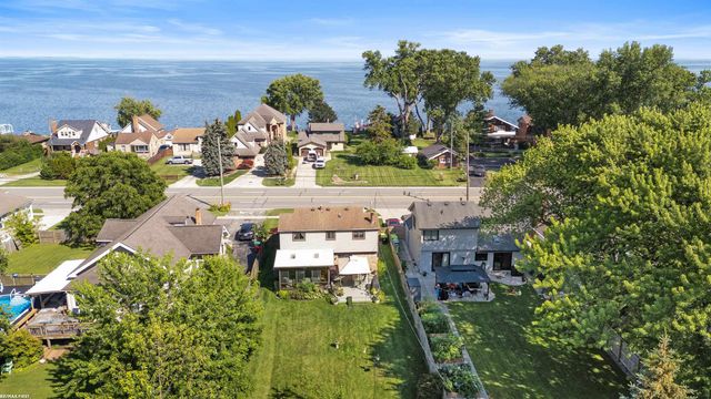 34321 Jefferson Street, Harrison Twp, MI 48045
