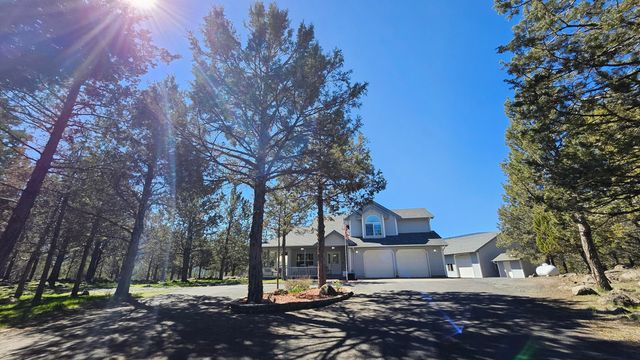 13076 Cedar Trail, Klamath Falls, OR 97603