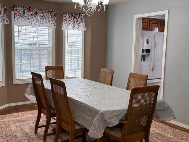 13076 Cedar Trail, Klamath Falls, OR 97603