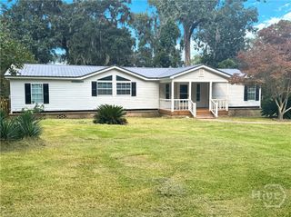 454 Jerico Drive, Midway, GA 31320