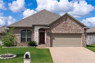 8412 Alison Avenue, College Station, TX 77845