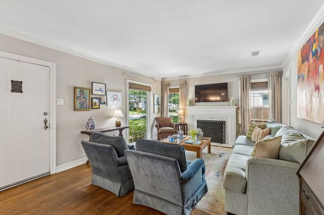 6038 Anita Street, Dallas, TX 75206