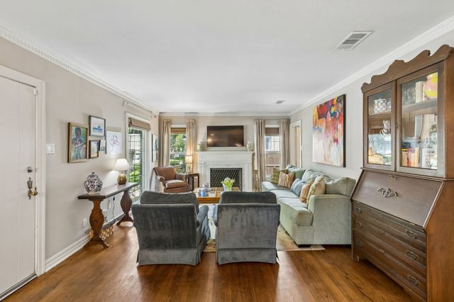 6038 Anita Street, Dallas, TX 75206