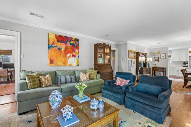 6038 Anita Street, Dallas, TX 75206