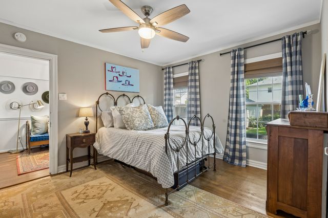 6038 Anita Street, Dallas, TX 75206