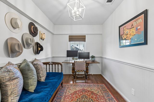 6038 Anita Street, Dallas, TX 75206