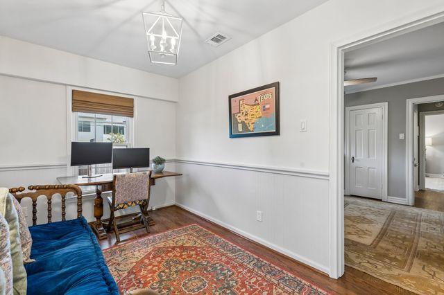 6038 Anita Street, Dallas, TX 75206