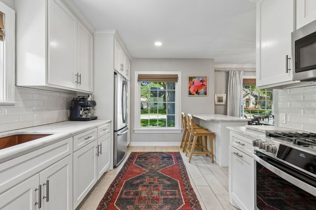 6038 Anita Street, Dallas, TX 75206