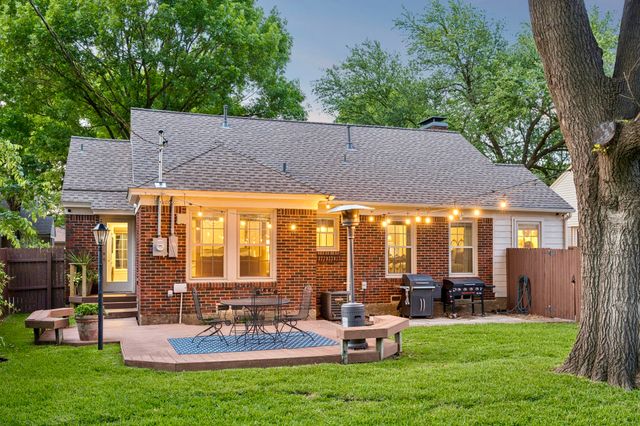 6038 Anita Street, Dallas, TX 75206