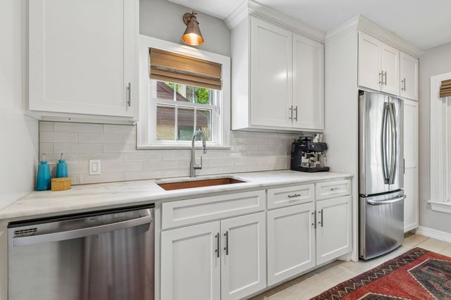 6038 Anita Street, Dallas, TX 75206