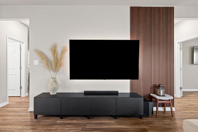 2817 Turpin TRL, Round Rock, TX 78665