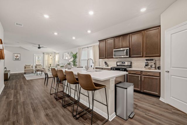 2817 Turpin TRL, Round Rock, TX 78665