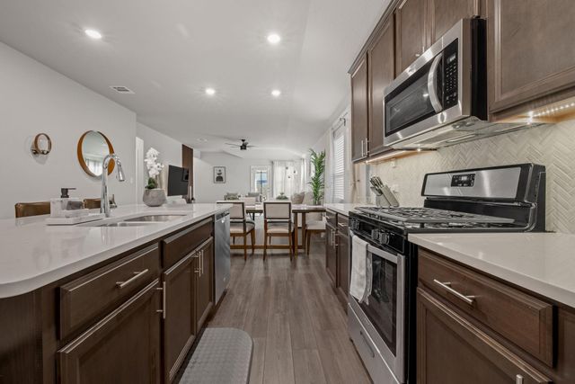 2817 Turpin TRL, Round Rock, TX 78665