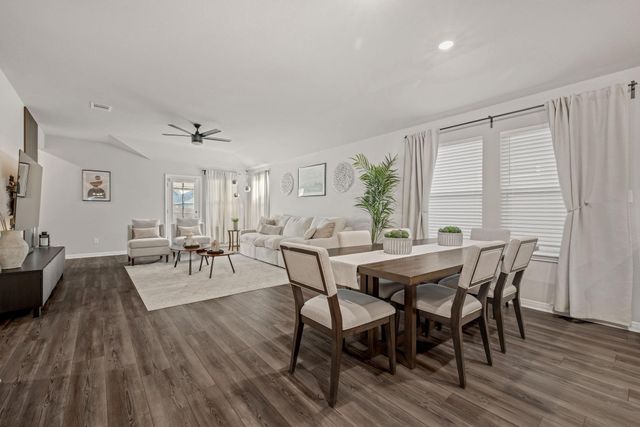 2817 Turpin TRL, Round Rock, TX 78665