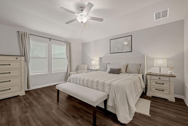 2817 Turpin TRL, Round Rock, TX 78665