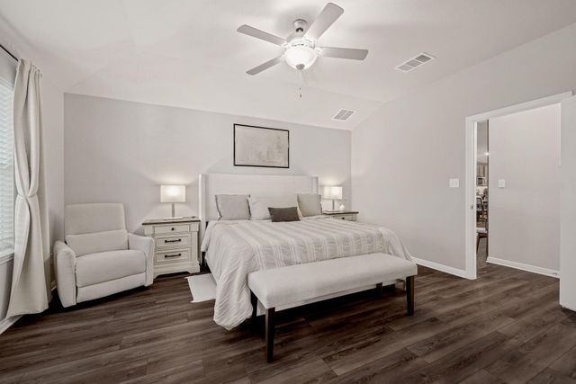 2817 Turpin TRL, Round Rock, TX 78665