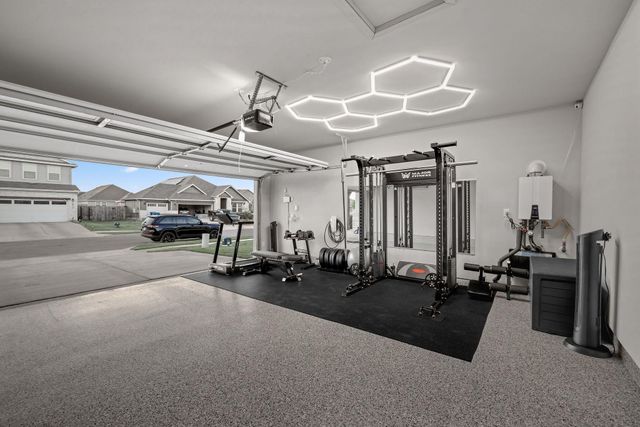 2817 Turpin TRL, Round Rock, TX 78665